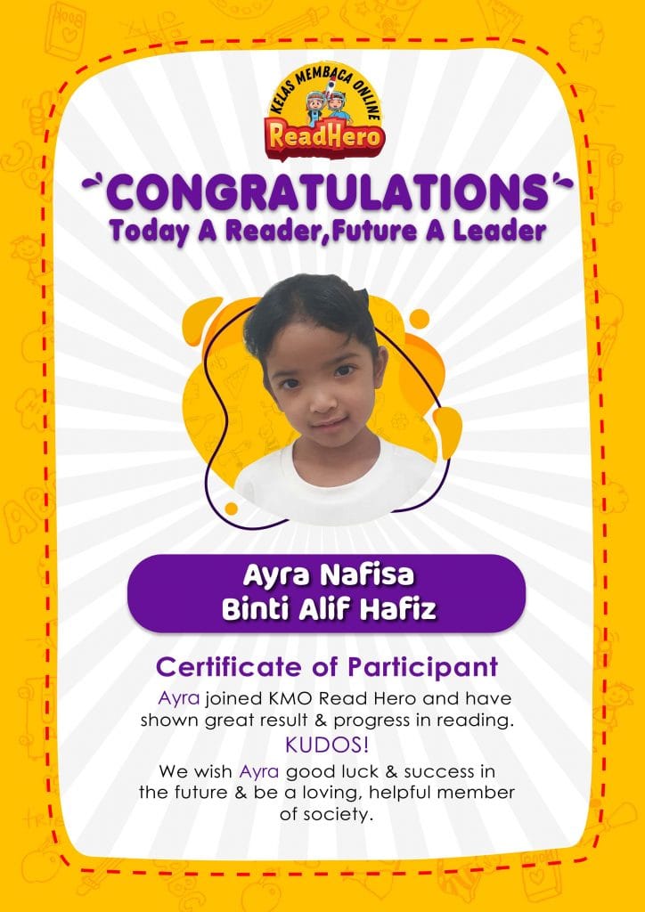 Ayra Nafisa