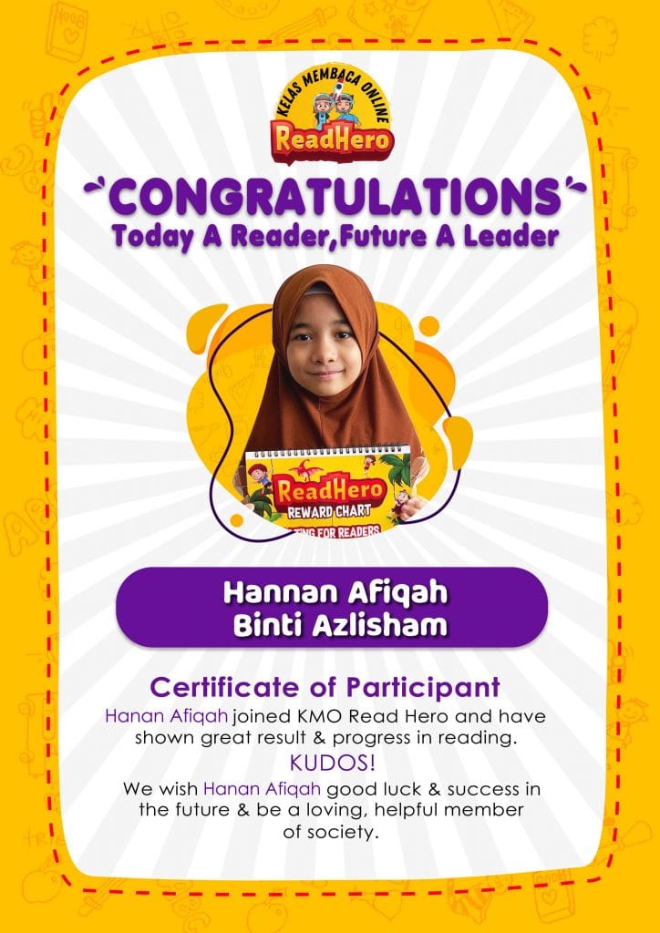 HANNAN AFIQAH BT AZLISHAM