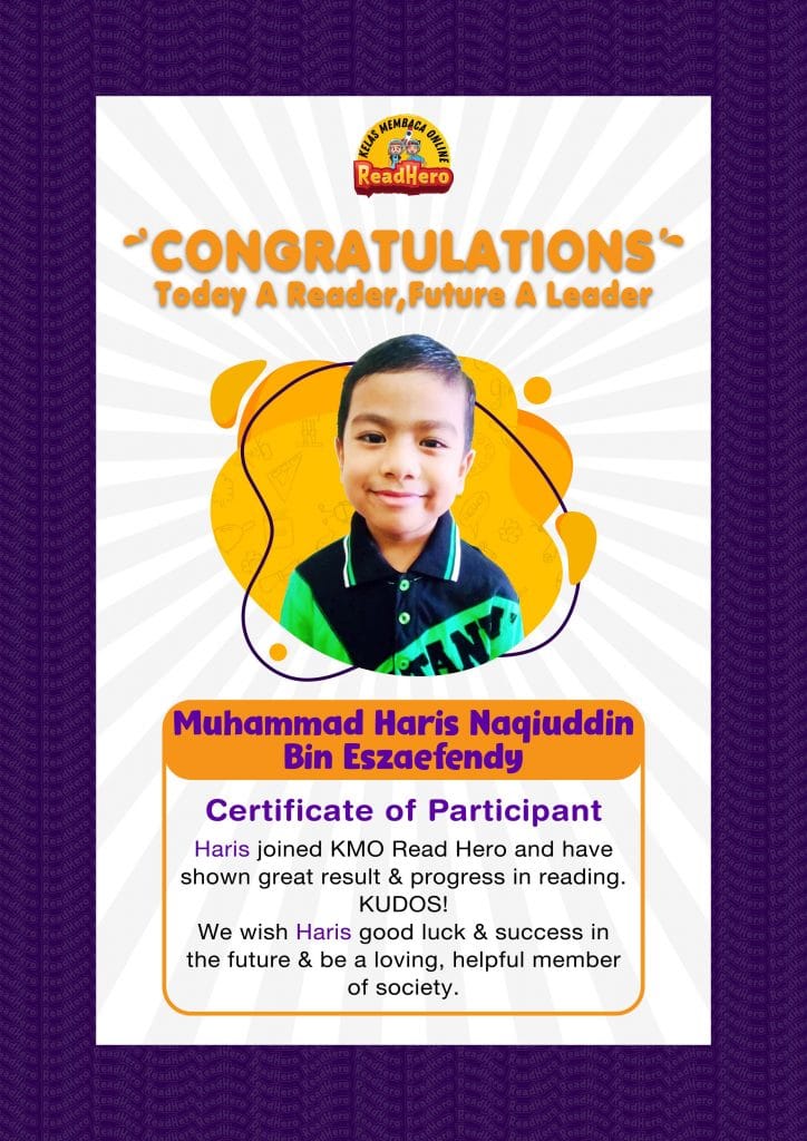 M HARIS NAQIUDDIN ESZAEFENDY