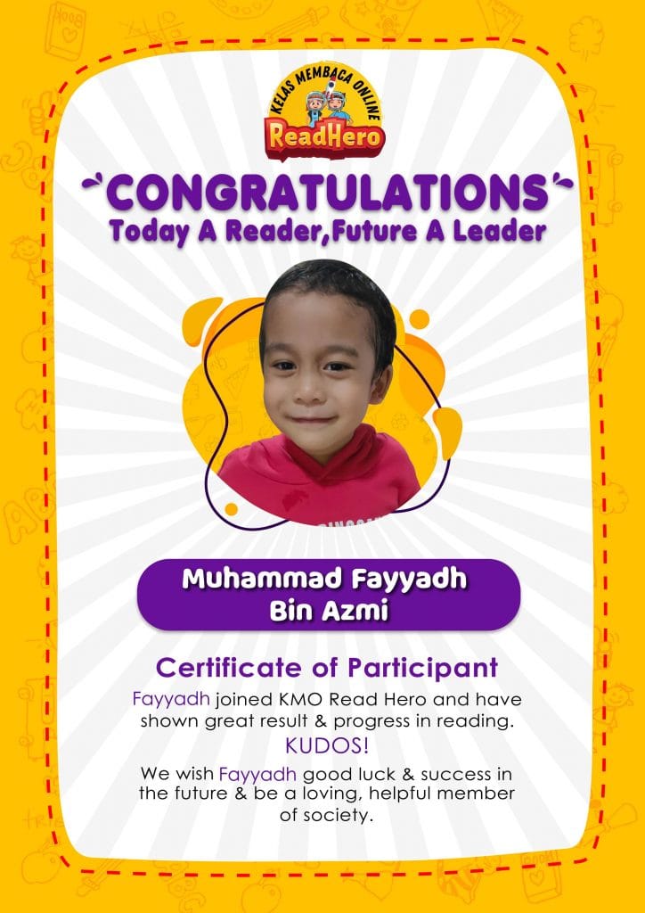 MUHAMMAD FAYYADH
