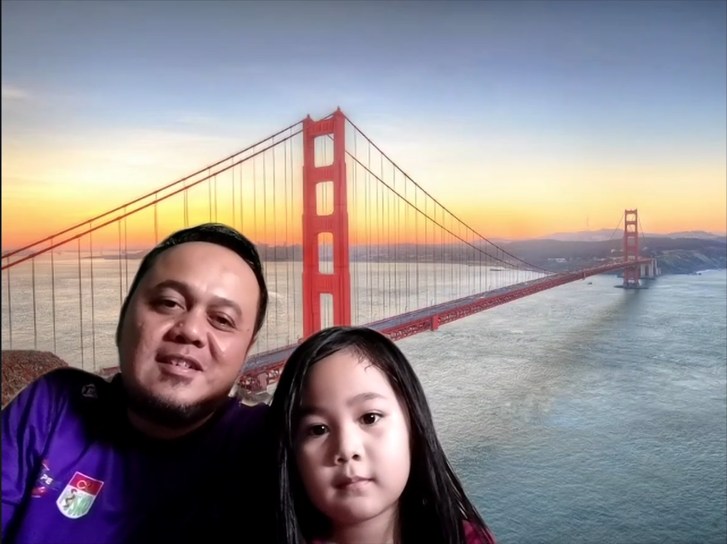 Ibu dan anak